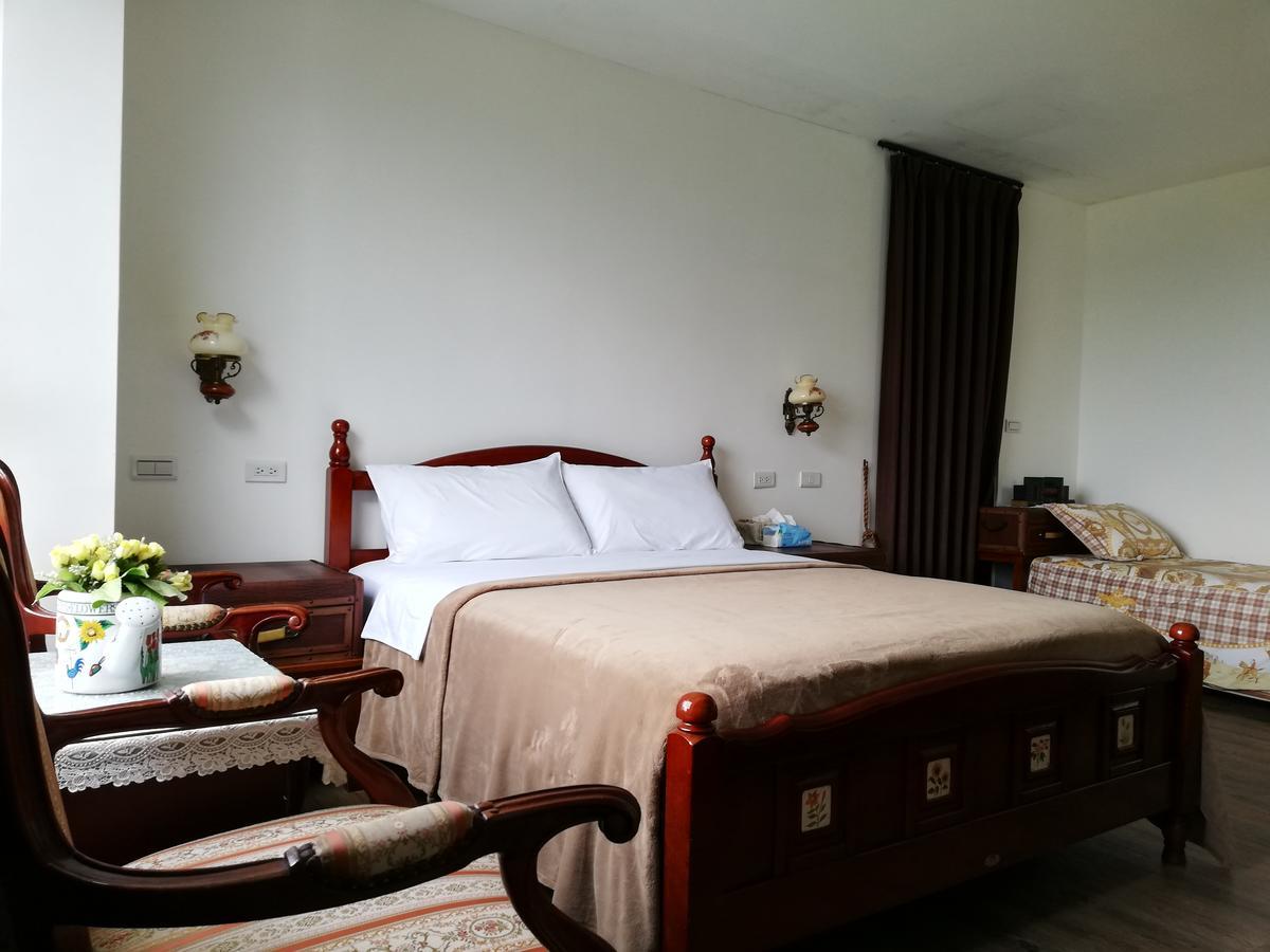 Tata House B&B ซานซิง ห้อง รูปภาพ