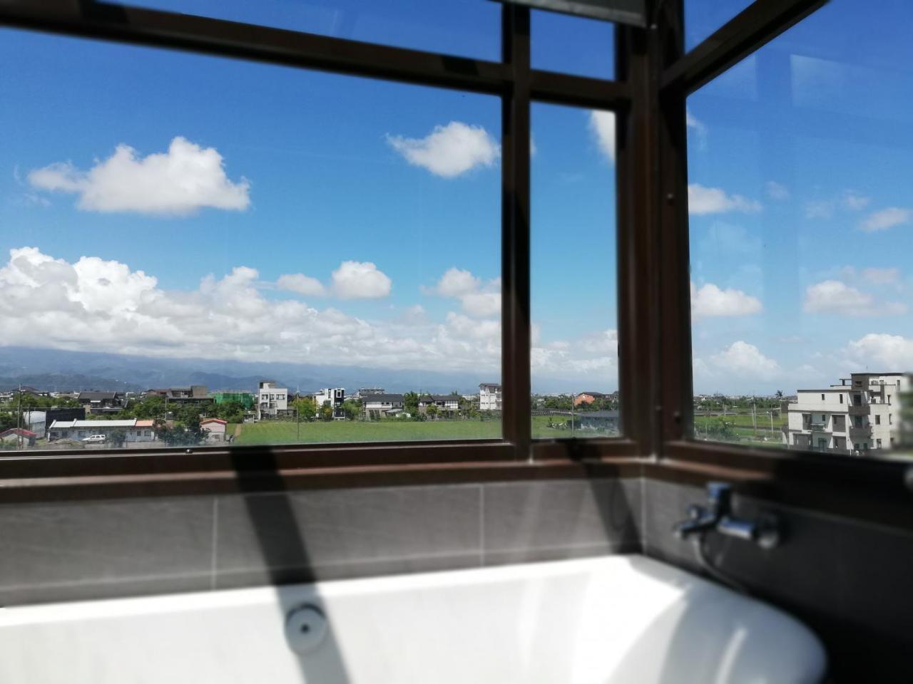 Tata House B&B ซานซิง ภายนอก รูปภาพ