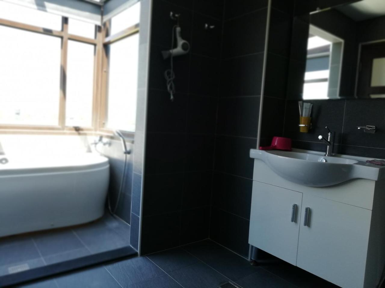 Tata House B&B ซานซิง ภายนอก รูปภาพ