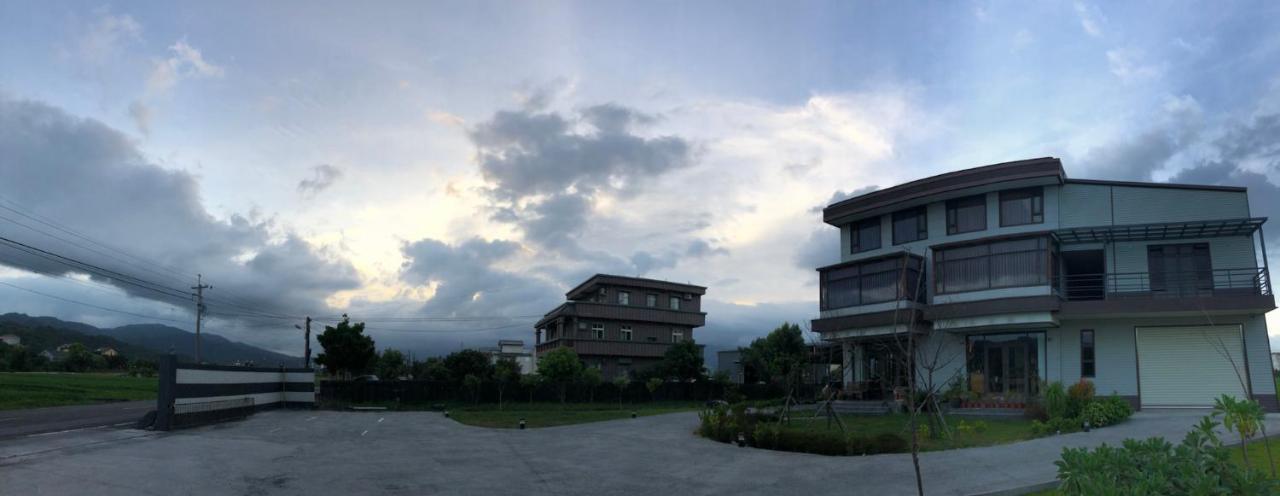 Tata House B&B ซานซิง ภายนอก รูปภาพ
