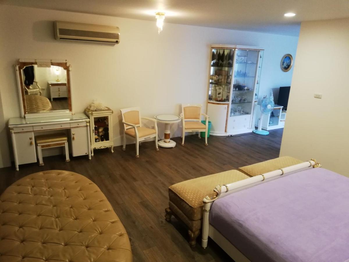 Tata House B&B ซานซิง ภายนอก รูปภาพ