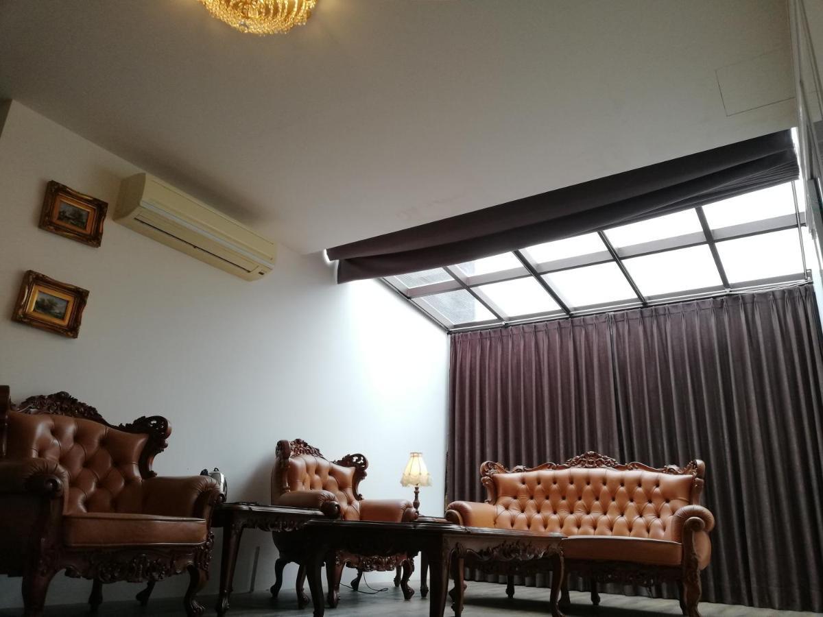Tata House B&B ซานซิง ห้อง รูปภาพ
